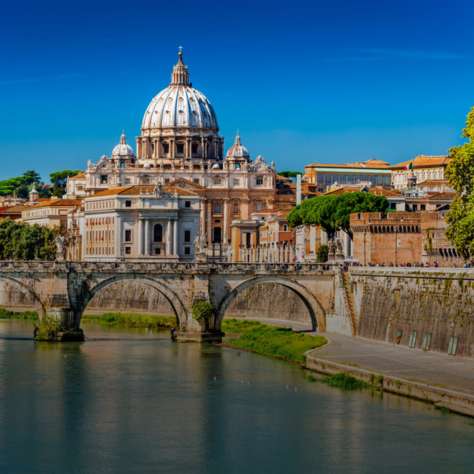 Rome Florence Package